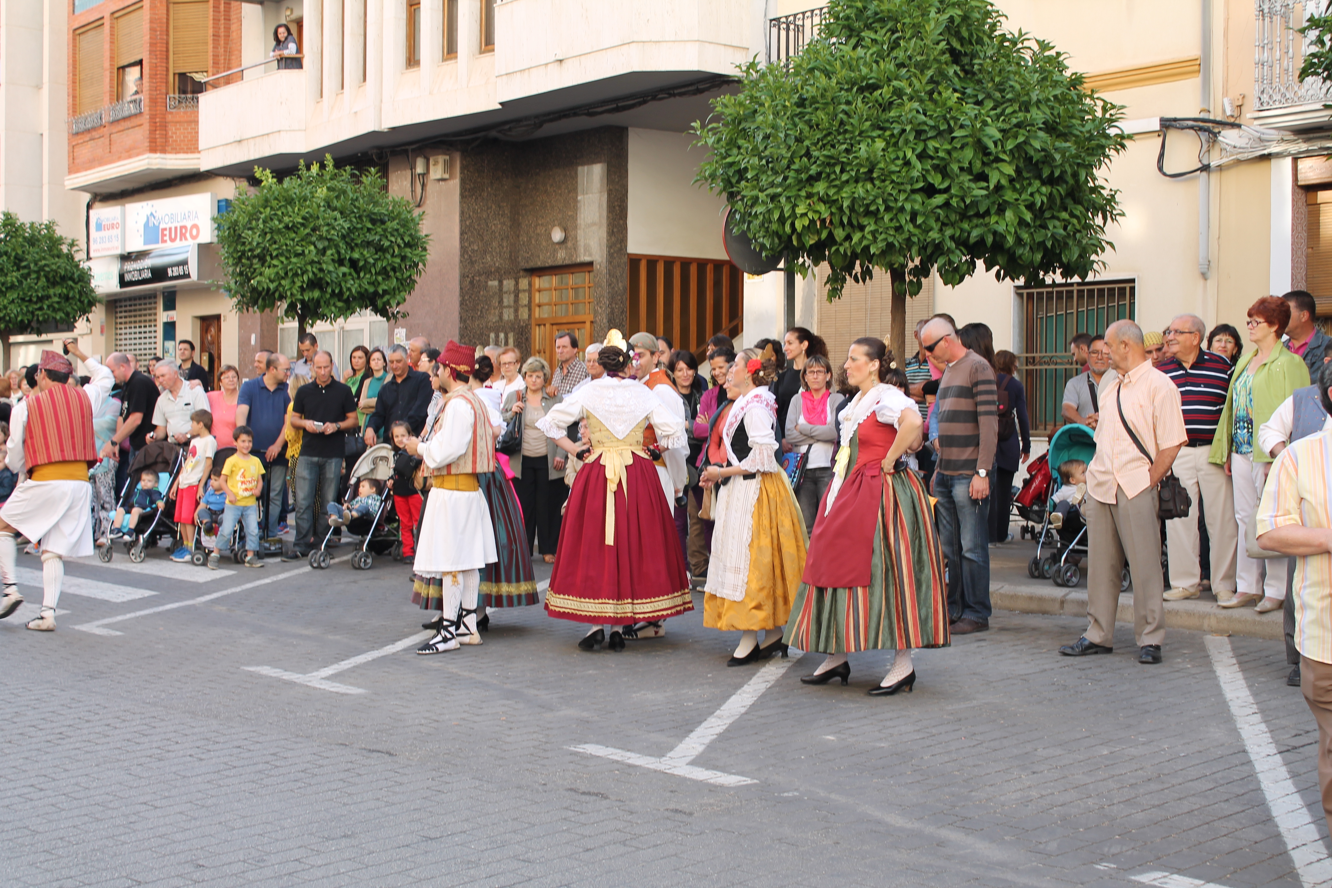 Galería